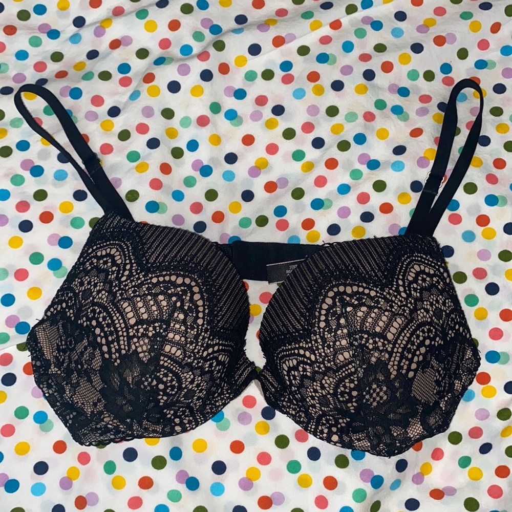 Victoria’s Secret Bra